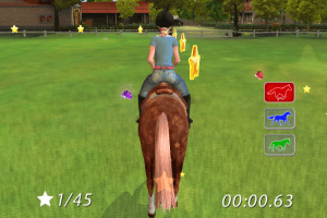 My Horse & Me: Riding for Gold 11