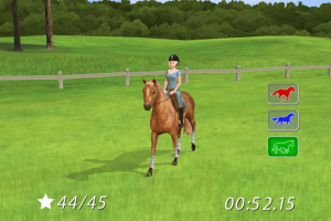 My Horse & Me: Riding for Gold 12