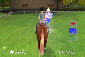 My Horse & Me: Riding for Gold 14