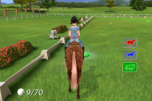 My Horse & Me: Riding for Gold 15