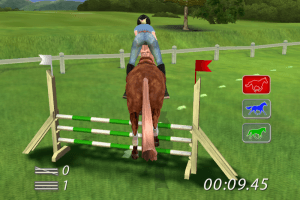 My Horse & Me: Riding for Gold 16