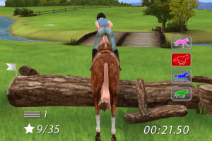 My Horse & Me: Riding for Gold 17