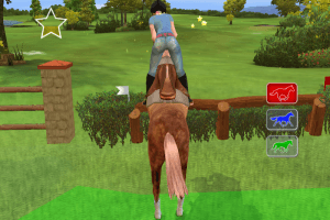 My Horse & Me: Riding for Gold 21