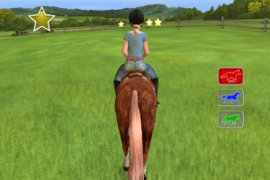 My Horse & Me: Riding for Gold 22