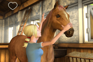 My Horse & Me: Riding for Gold 26