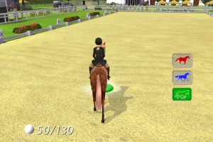 My Horse & Me: Riding for Gold 35