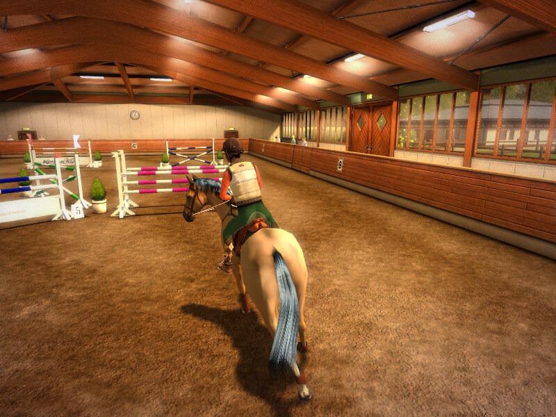 Download My Horse & Me (Windows) My Abandonware
