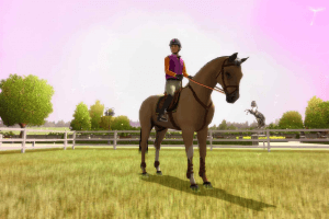 My Horse & Me 5