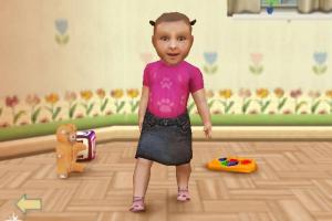 My Little Baby 0