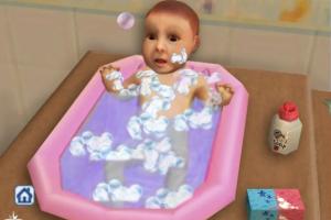 My Little Baby 4
