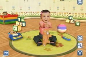 My Little Baby abandonware