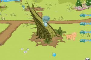 Animates 1