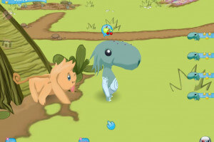 Animates 2