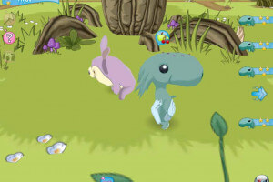 Animates 3