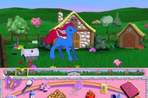 My Little Pony: Friendship Gardens 4