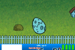 My Pet Dinosaur 2