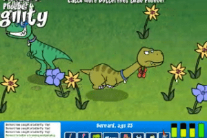 My Pet Dinosaur 4