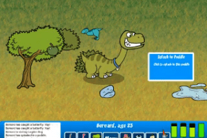 My Pet Dinosaur 5