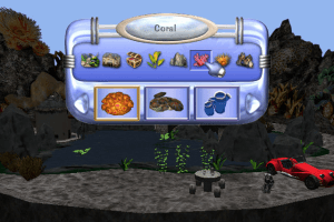 My Sim Aquarium 2