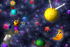 My Very First Software 1