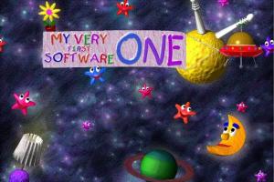 My Very First Software 2