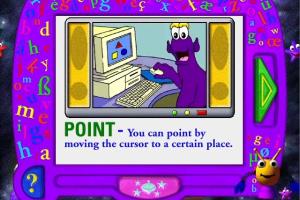 My Very First Software 5