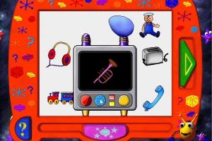 My Very First Software 6