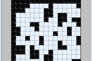 MyKakuroThing 8