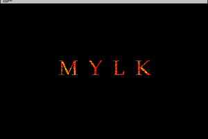 Mylk 0