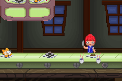 MySims 13
