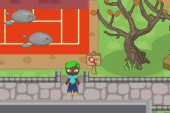 MySims 6