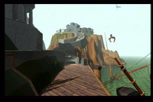 Myst 1