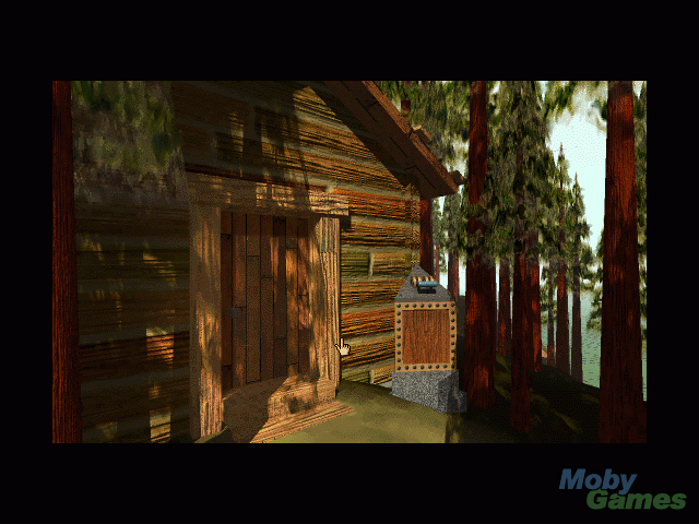 Myst Free Download Mac