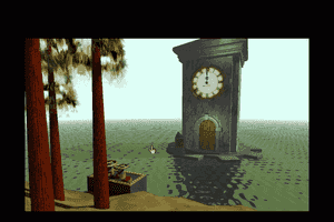 Myst 9