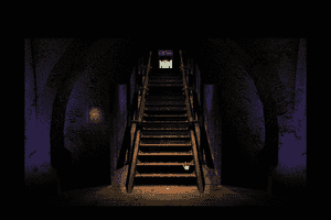 Myst 2