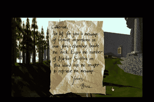 Myst 5
