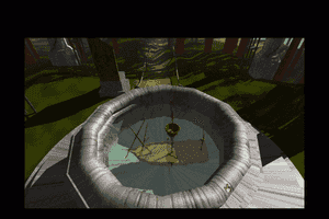 Myst abandonware