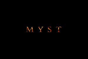 Myst: Desktop Edition 0