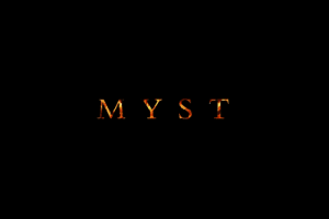 Myst (Desktop Edition) 0