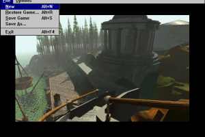 Myst (Desktop Edition) 4