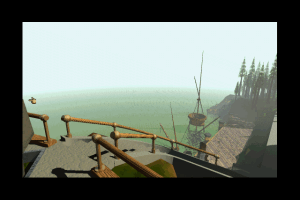 Myst: Desktop Edition abandonware