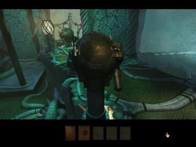 gog myst 3 and 4 gog myst 3 and 4