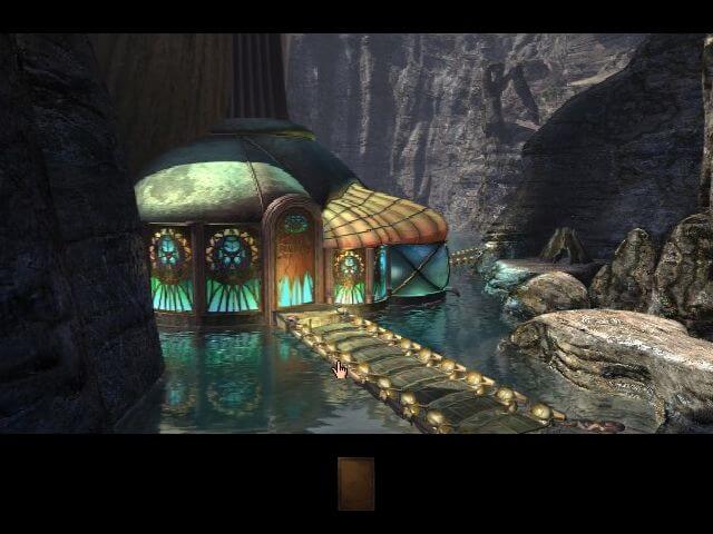 gog myst 3 and 4 gog myst 3 and 4