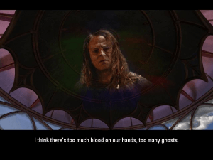 Myst III: Exile 4