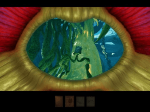 Myst III: Exile 5