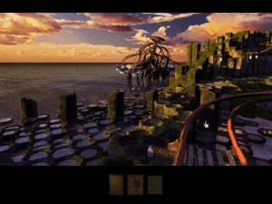 Myst III: Exile 6