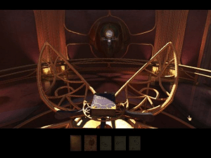 Myst III: Exile abandonware