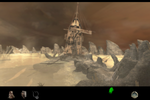 Myst IV: Revelation abandonware