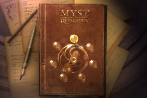 Myst IV: Revelation 1