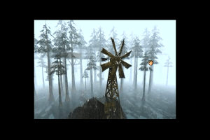 Myst: Masterpiece Edition 3